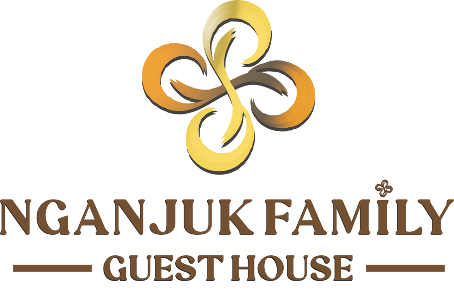 Logo Nganjuk Family Guest House